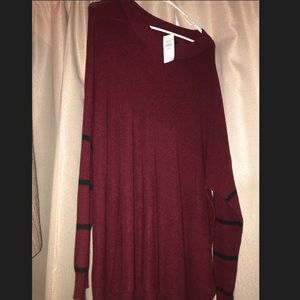 Sweater. NWT. AE. XXL.